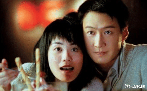 四大天王|“四大天王”黎明越混越差?助阵不知名歌手演唱会,网友:缺钱了