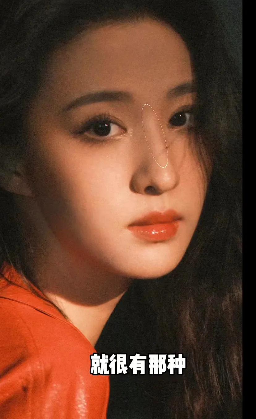 米饭|如何画出王楚然同款“仙系烟熏妆”？宝藏博主教程，3分钟get精髓