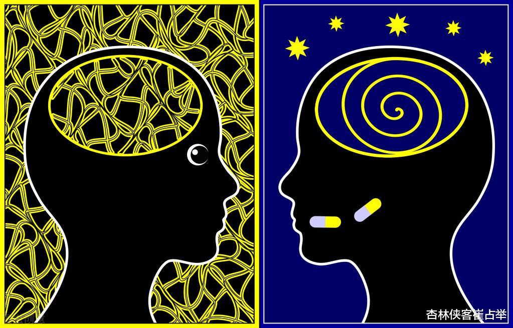 高血脂|只用一味药,简单泡水服用,可补肝、养心、安神,横扫一切失眠