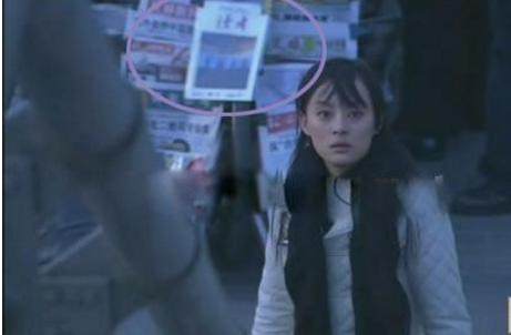 穿帮镜头|那些影视剧里的雷人穿帮镜头，迪丽热巴那个最有意思