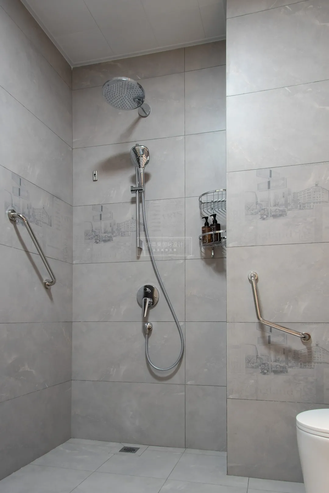 公装案例 | 品质养老公寓,用设计来孕育关怀的温度~