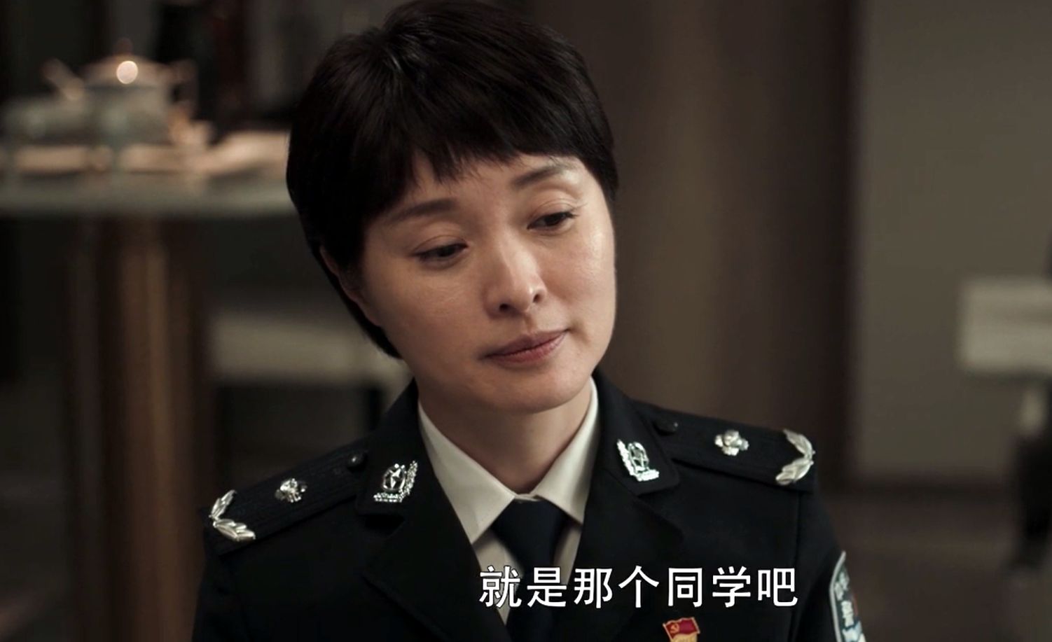 郭京飞|央视“黑马”剧“杀疯”了！播出1天收视率破1，更2集根本看不够