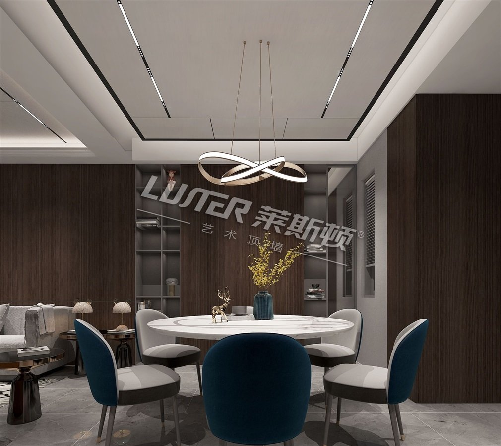 铝蜂窝板吊顶都有哪些优点以及缺点