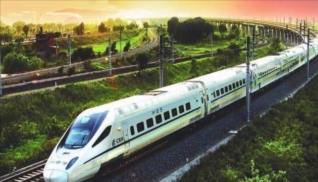 四叶草海之恋|山东规划新高铁，全线设车站4座，与京津冀、长三角实现无缝对接