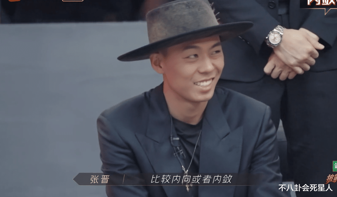 黄贯中|《披荆斩棘》5位宝藏哥哥: 2个颜值高，2个实力强，还有人路子野