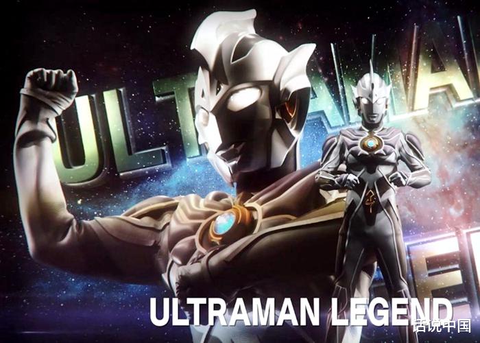 圆谷|雷杰多奥特曼代表宇宙意志,能打败塔尔塔罗斯吗?圆谷新剧给出了答案!