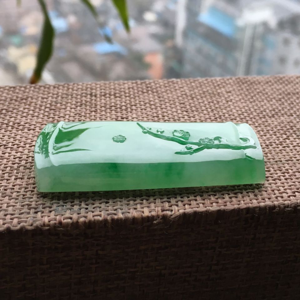 翡翠|翡翠中的461是什么,为何会叫这么奇怪的名字