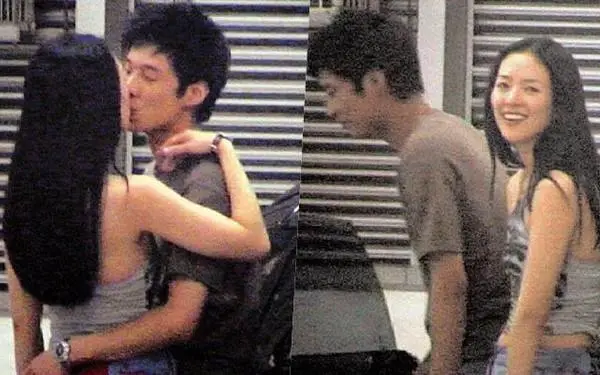 李坤城|突然离婚!国民夫妻撕破脸,双双出轨被抓包?