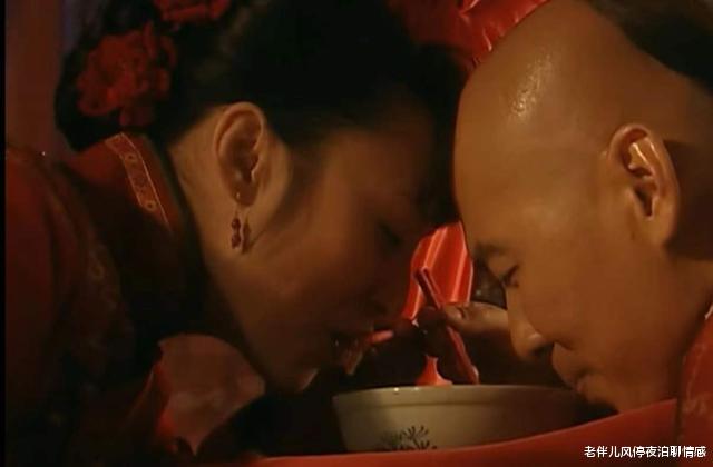 移情别恋|《乔家大院》：“移情别恋”的乔致庸，道尽了男人面对婚恋的现实