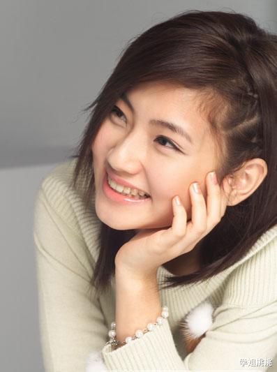 Selina|用现在的眼光来看，SHE里谁的颜值最高？