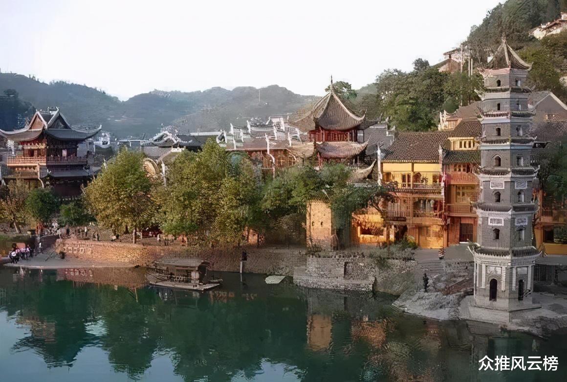 平遥 中国现存最完好的十大古城,有机会去看看