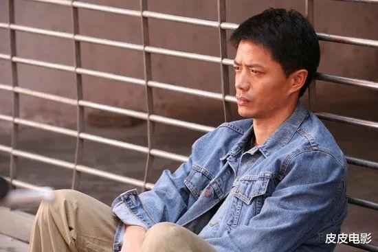 段奕宏|不贪图名利的段奕宏,已在“非著名演员”的路上越走越远