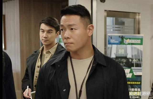 TVB|又走一个！38岁TVB肌肉型男宣布离巢，存钱13年仍付不起首付