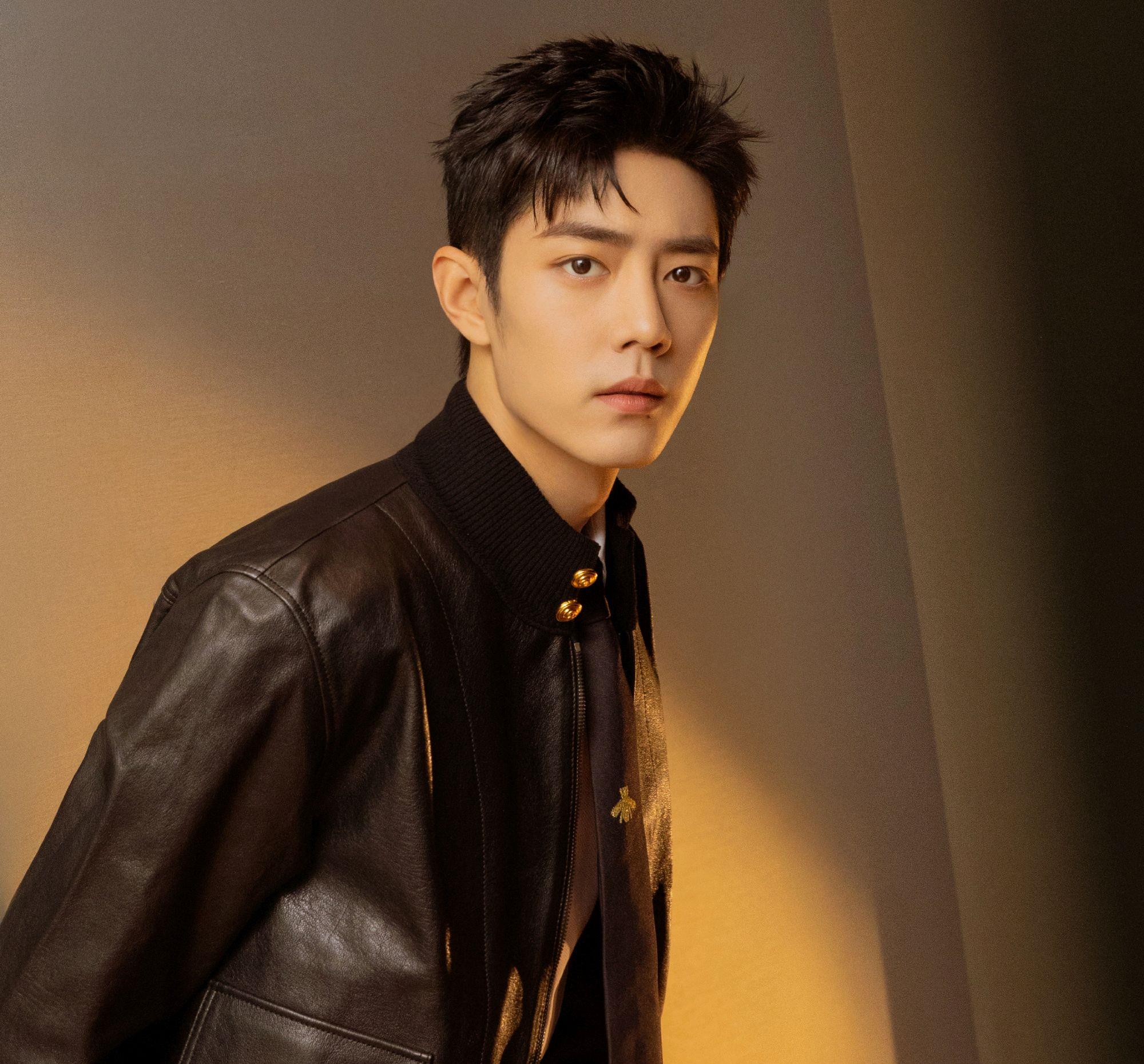 肖战|肖战跨年晚会并未官宣，粉丝帮忙出谋划策，线上直播可以接受