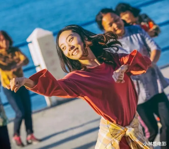 老佛爷|没等到《功夫2》的到来：却等来了周星驰另一部大片，海报太吸引