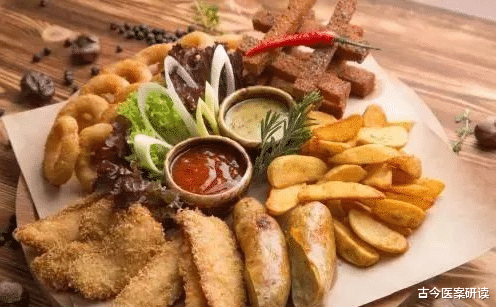 痛风|养肝“冠军”已发现，并非木耳，你若爱吃，肝一天天变健康