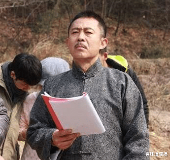 侯勇|铁打的侯勇，流水的老婆：一婚娶70后，二婚娶80后，三婚娶90后