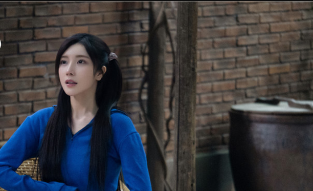 柳碧云|亲爱的爸妈：江雪被北京林学院录取，王改凤铁心要去路口卖茶叶蛋