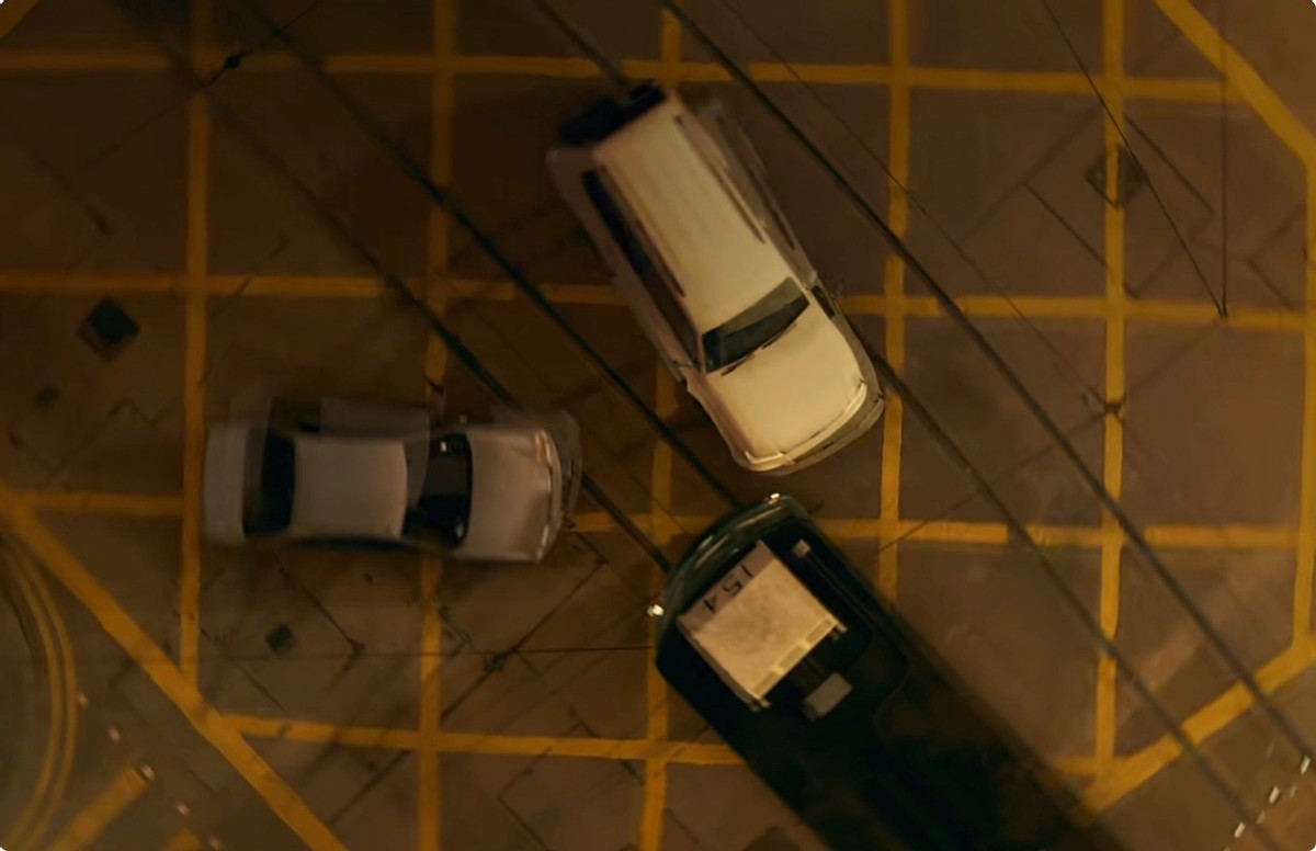 电视剧|拿下电视剧榜Top3，豆瓣好评不断，TVB这回终于狠狠牛气了一把