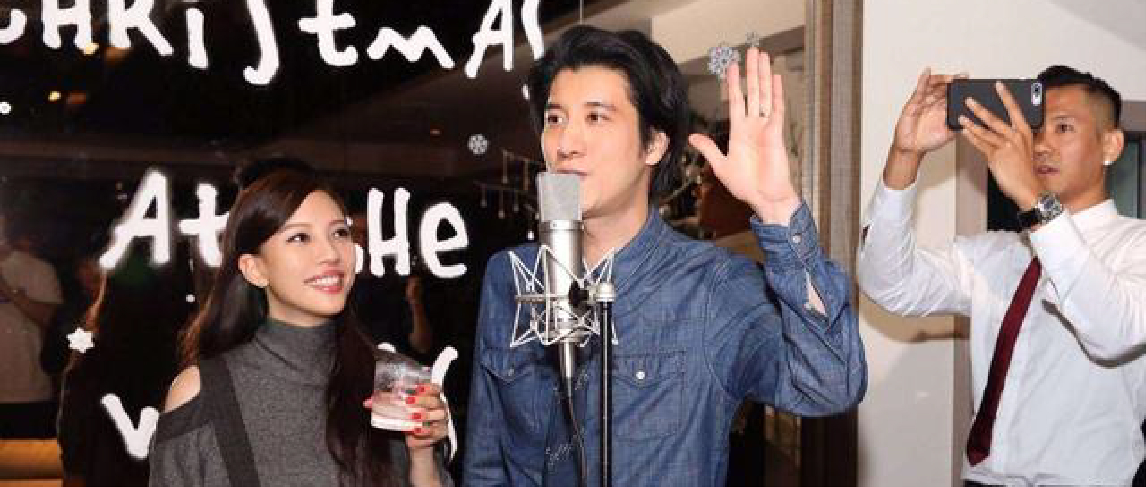 李靓蕾|我塌房了，但心疼李靓蕾的同时，我也想喊一句：李靓蕾牛x！