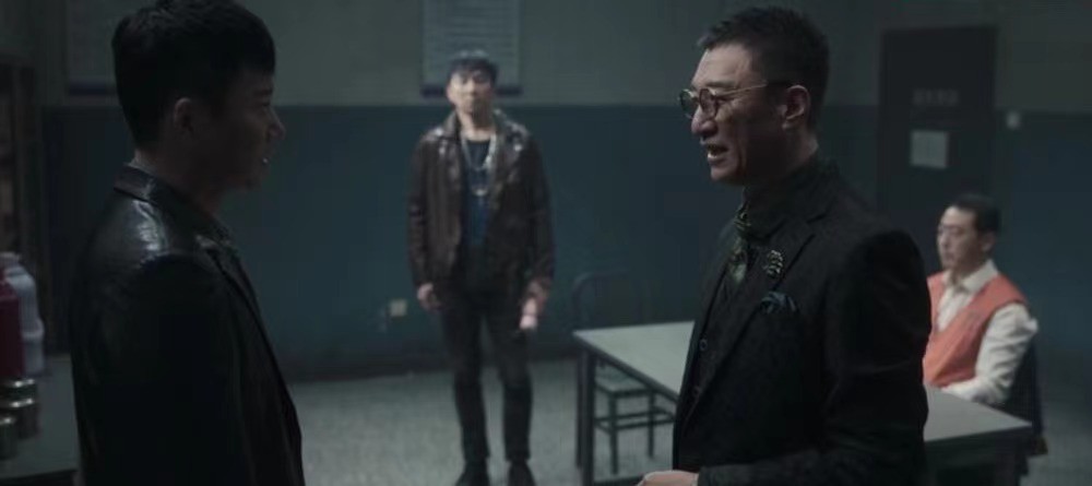 张国立|张国立新剧是在逗我玩吗？仅用3分钟就逼退观众，怪不得积压3年