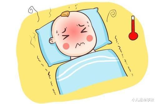 小儿推拿李波|小儿推拿李波：孩子为什么会发烧？发热如何处理？常见问题有哪些