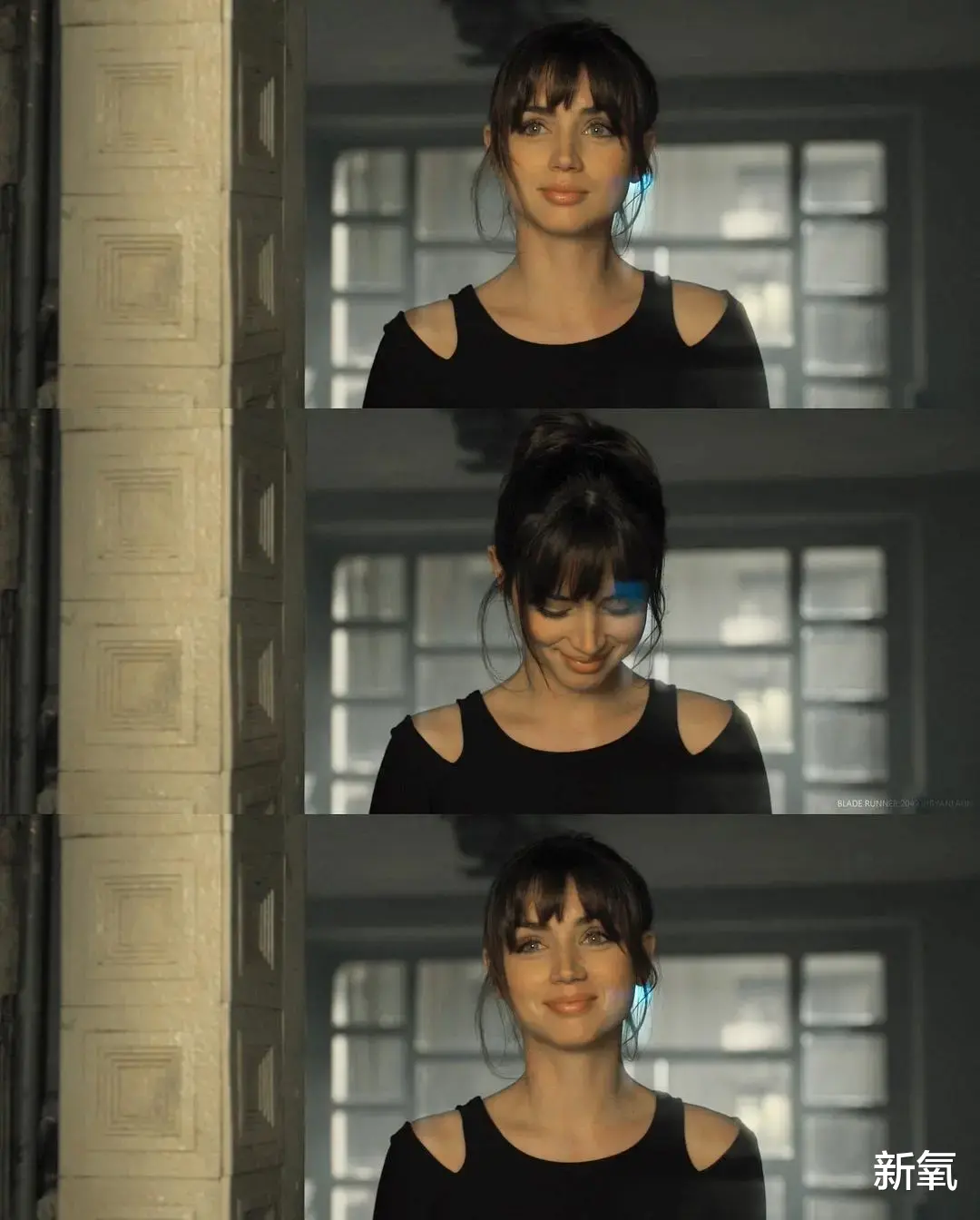 好莱坞|她凭什么露脸10分钟就走红全球？