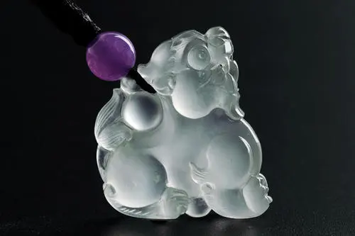 翡翠|佩戴翡翠貔貅需要的注意事项你知多少？