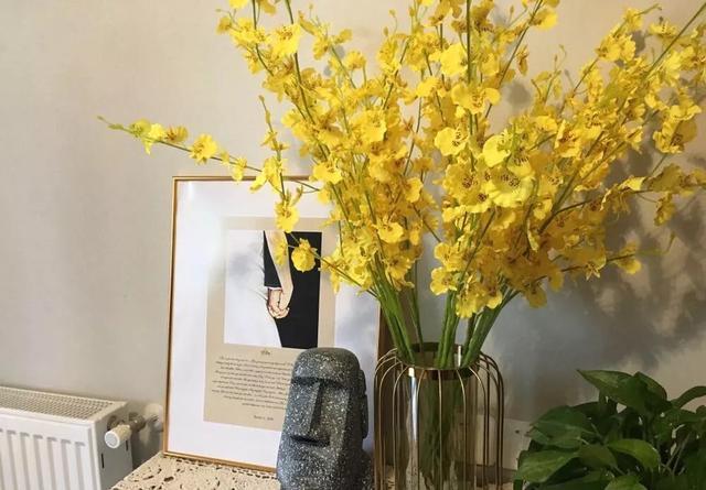 全屋装修费花了30万,包含了硬软装和家电,效果轻奢大气,太美了