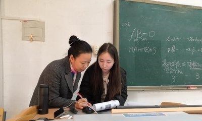 大学|大学考研，普通大学和211大学之间有明显差别，看完你就懂了！