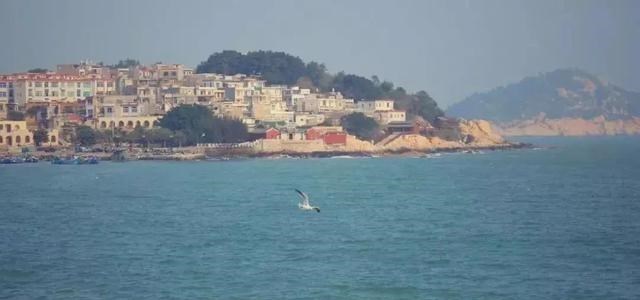 海岛 中国的海岛又多又美，这10个海岛，全都不输巴厘岛