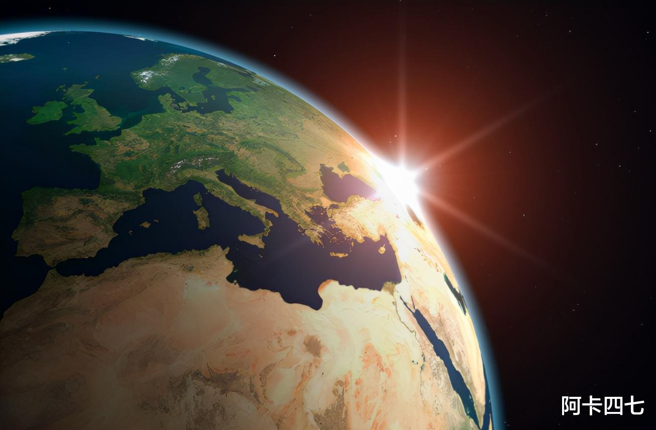 |载荷8000吨，极限速度25马赫！科幻战舰“空天航母”有多猛？