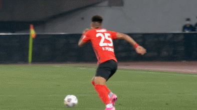 中超|登场5分钟被罚下！中超重大改判：黄牌升级为红牌，或遭追加处罚