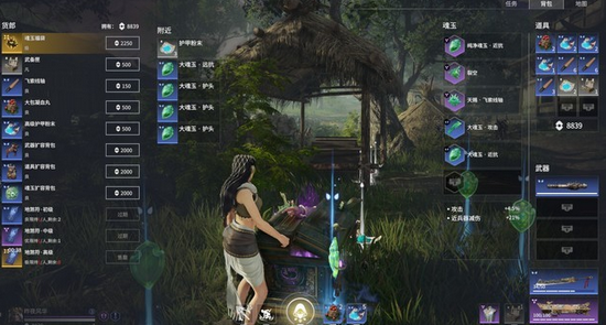steam|永劫无间再度冲上热搜，新式吃鸡大受好评，动作游戏真有那么香？