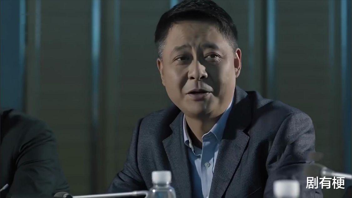 李达康|《人民的名义》为什么说孙连城去少年宫，是李达康在保护他呢？