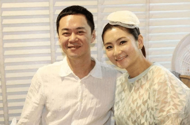 张承中|2010年张承中娶了毁容的selina，看似一往情深，实则是个圈套