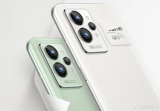 5G|realmeGT2Pro大师款,拥有三大全球首发科技
