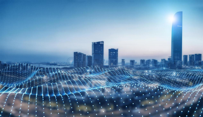 比爾蓋茨大膽設想：中國正誕生一座超級城市，未來將改變世界格局-圖3