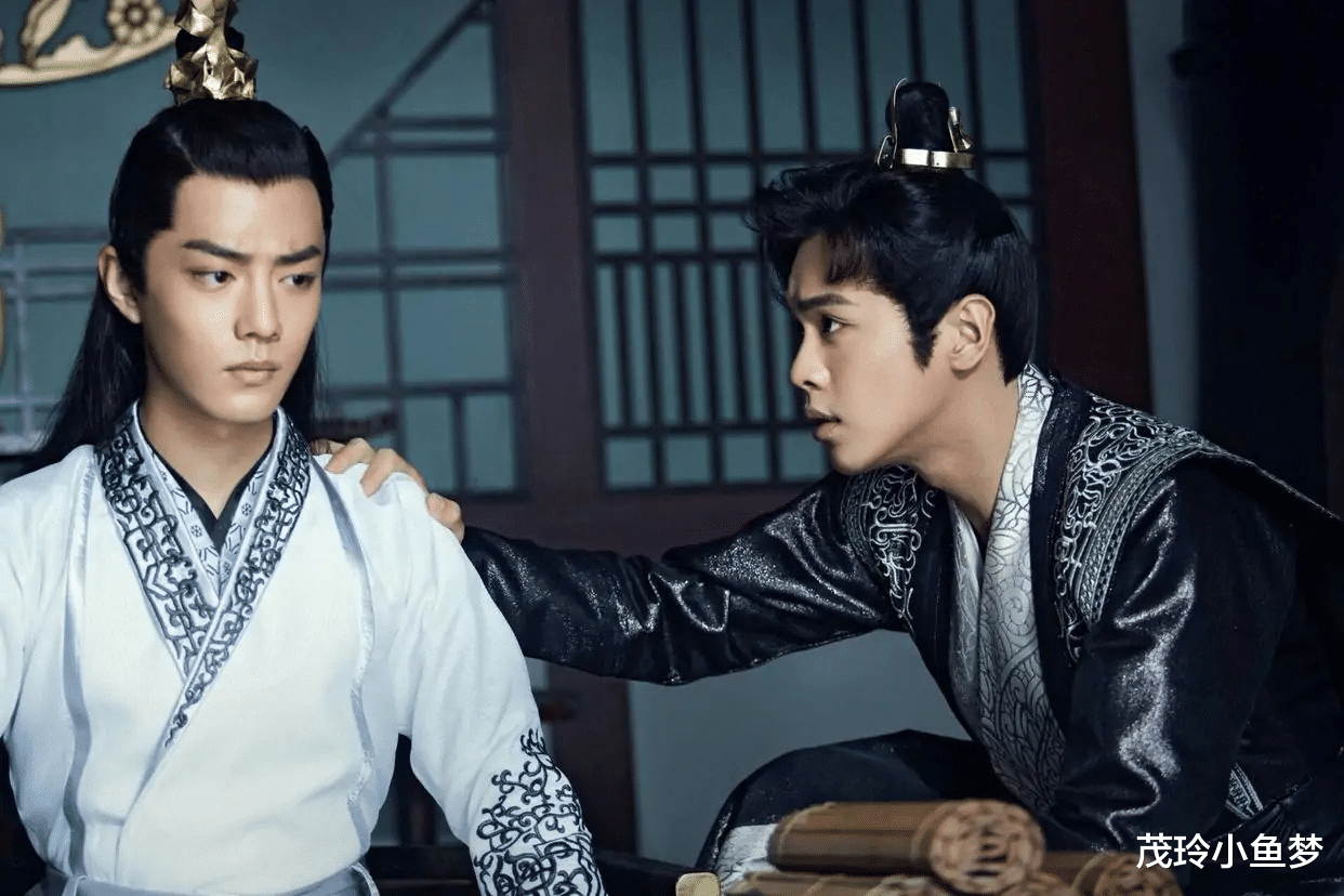 肖战|《庆余年》肖战李沁大换血，唐艺昕是女主？网友表示不满！