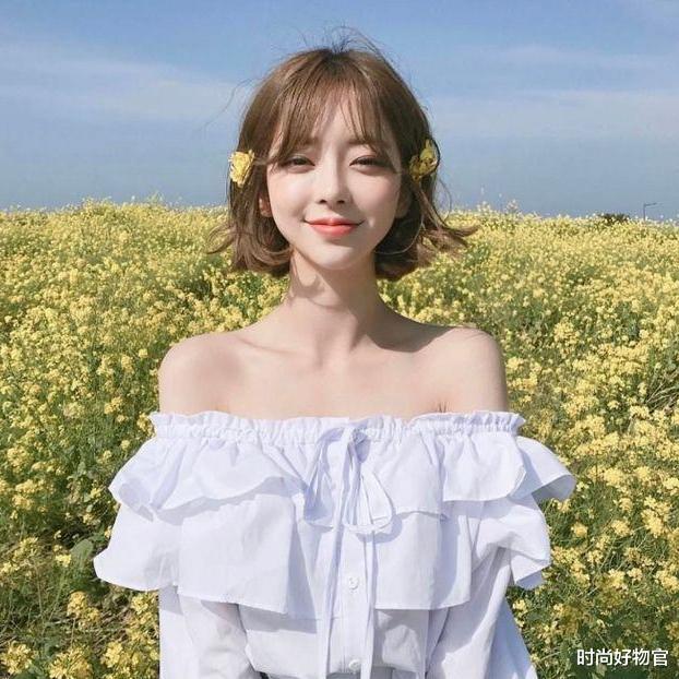 时尚好物官|女生再忙也别忘:出门尽量化“淡妆”,教你正确步骤,简单又美丽