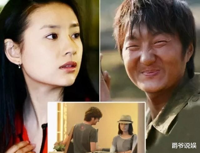 董洁|董洁,这辈子做过最错的一件事,就是嫁给潘粤明