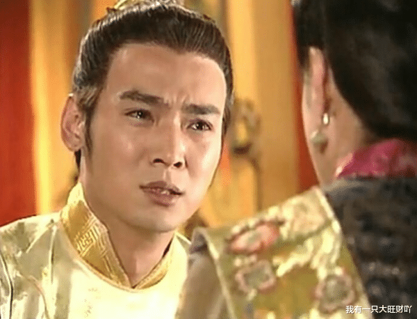 刘青|《绝色双娇》龙天啸对芊芊的宠爱太动人，他至死都未表白是场遗憾