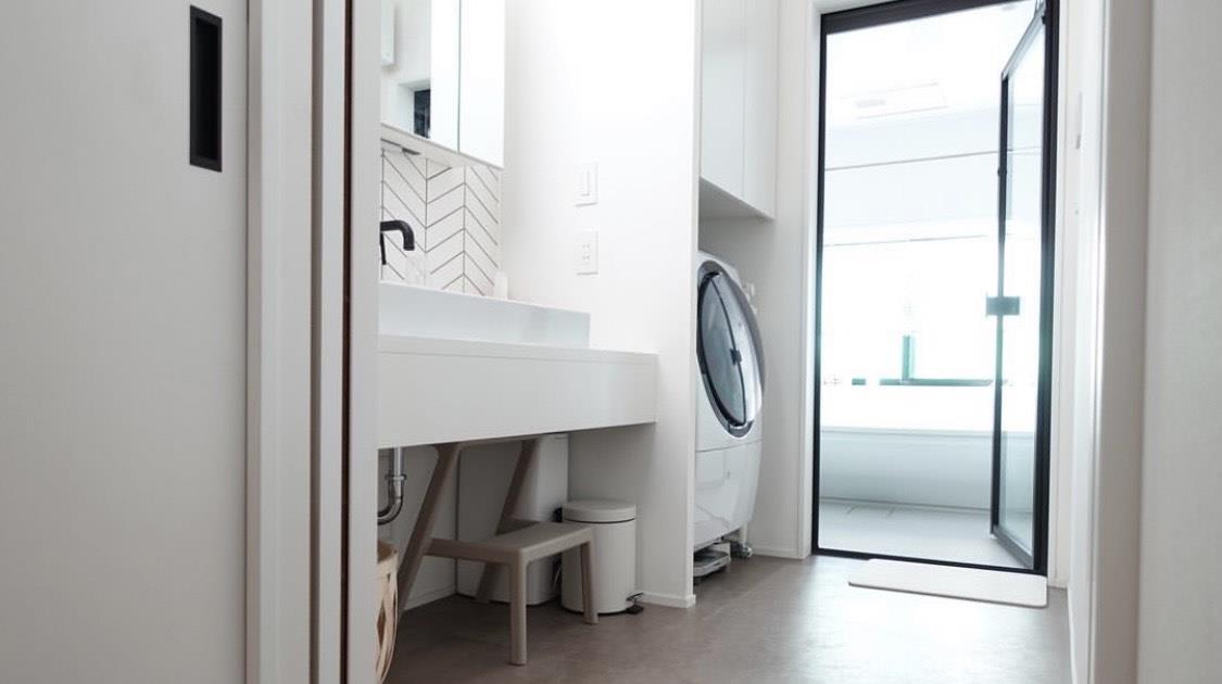 参观完她家后,整个人都被治愈了!小家简单清爽,越住越舒心!