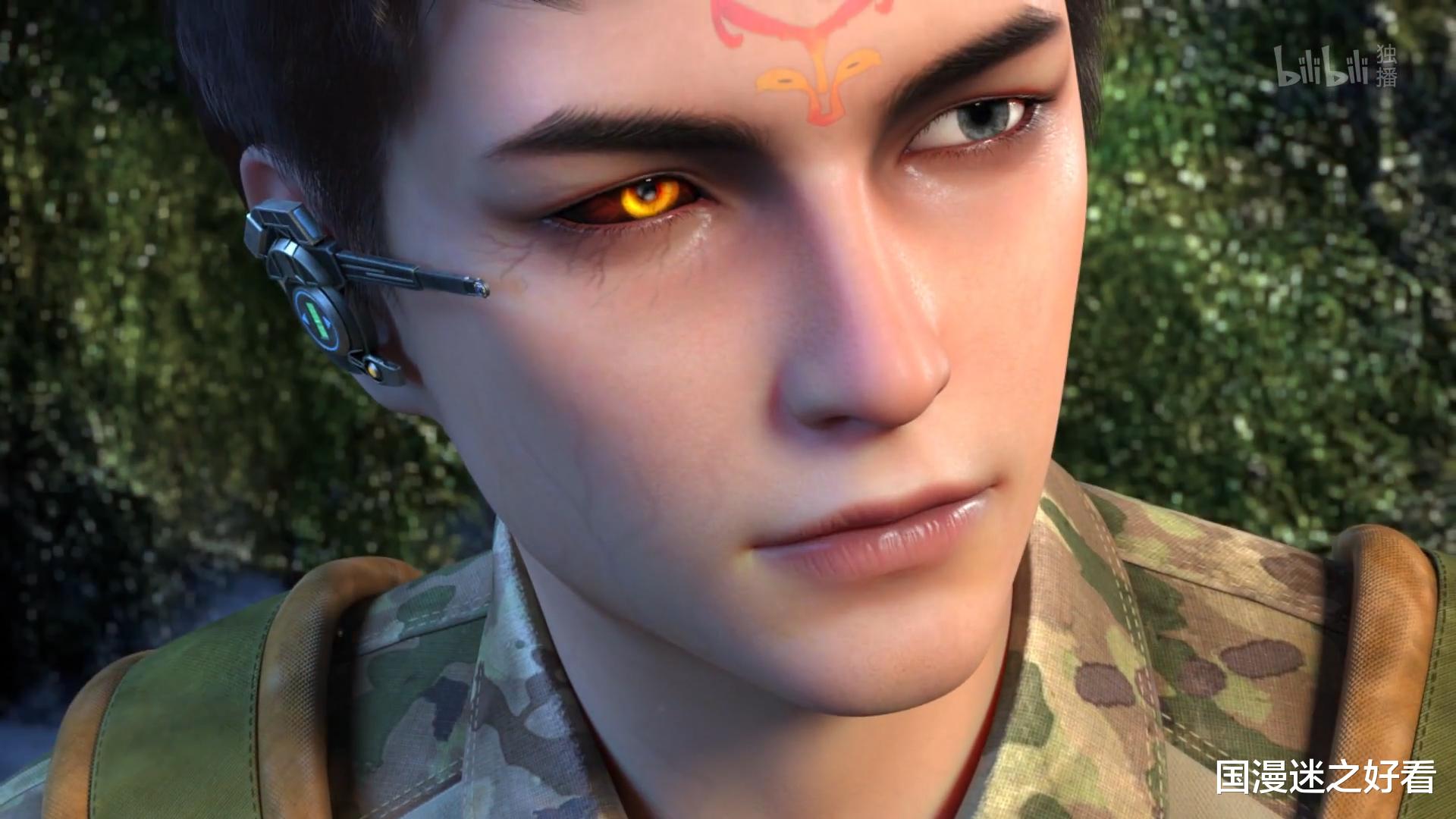 元龙|国产动画两大“黑马”现状，《元龙》连遭举报，《伍六七3》即将全球上线