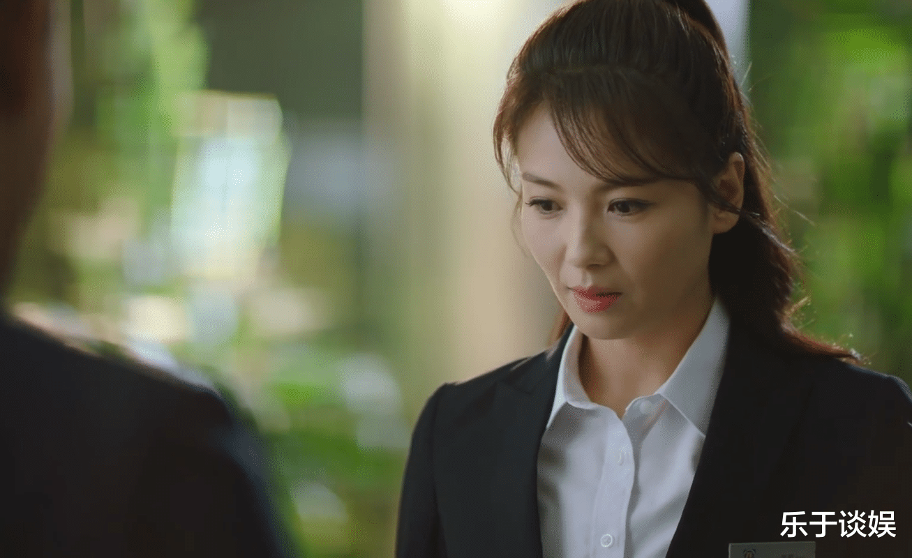 林峰|CP感强？单凭这两点原因，刘涛林峯演得就不是爱情