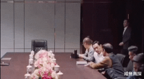 理想之城|太真实！开分7.7的国剧，不够好但终于有内味了