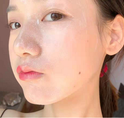 fashion美尚|晚上洗脸时的3个坏习惯,皮肤会越来越差,很多女孩子都不注意