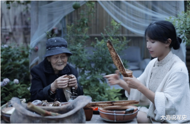 李子柒|李子柒打破吉尼斯纪录，一年赚1.68亿的背后，我看到最真实的面