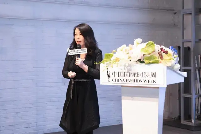 中国国际时装周|责任的召唤 | 我们为何要反复强调，「可持续」应当是行动力的表现？