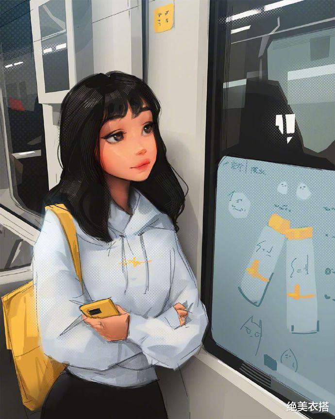 绝美衣搭|入秋换季，哪些衣服是必备？4件单品的“一衣多搭”，不懂亏大了